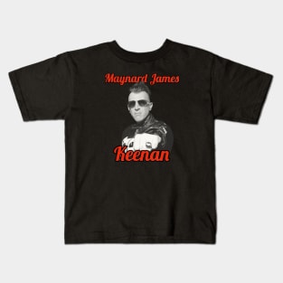 Maynard James Keenan Kids T-Shirt